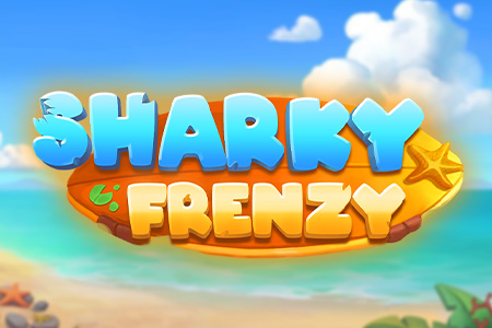 Sharky Frenzy