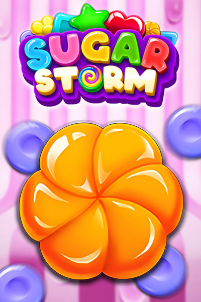 Sugar Storm