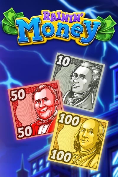 Rainin' Money