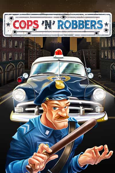 Cops'n'Robbers