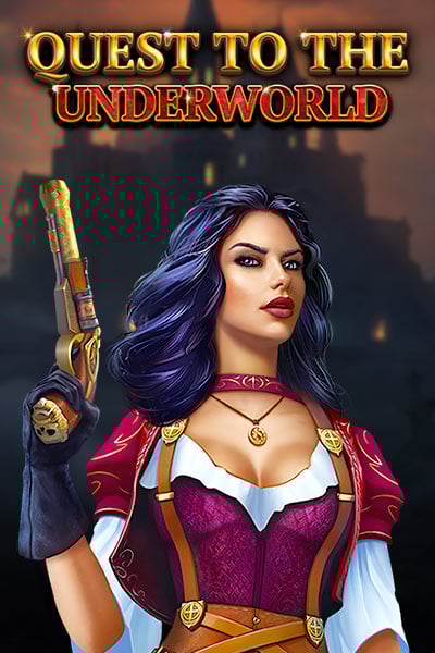 Quest To The Underworld