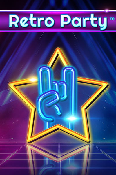 Retro Party