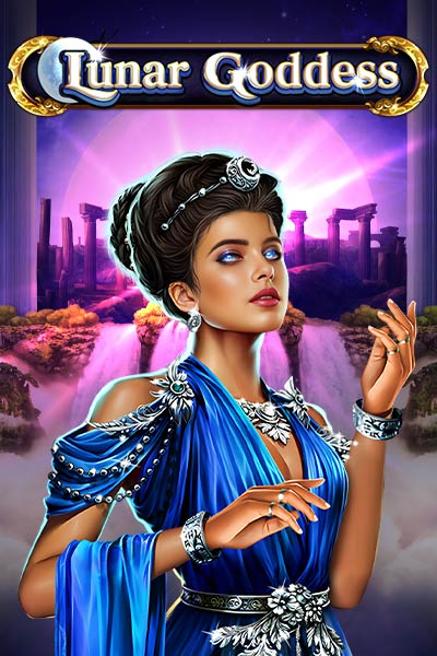 Lunar Goddess