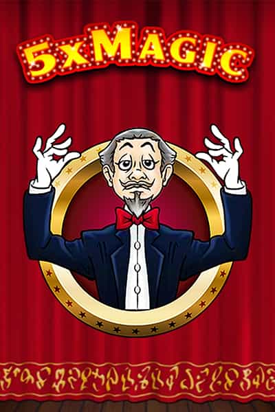 5x Magic