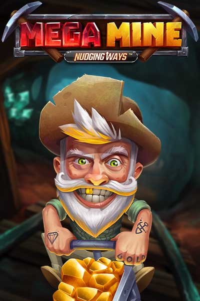 Mega Mine