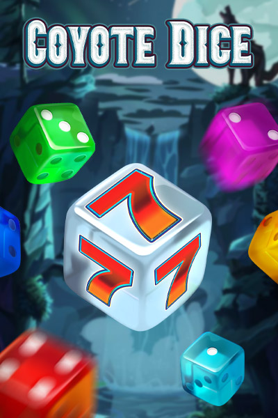 Coyote Dice