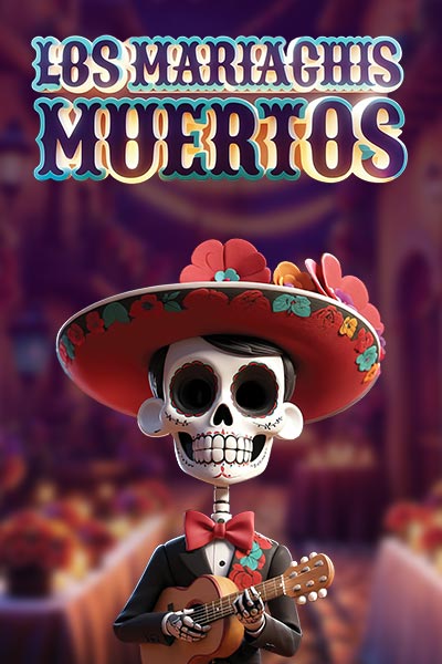 Los Mariachis Muertos
