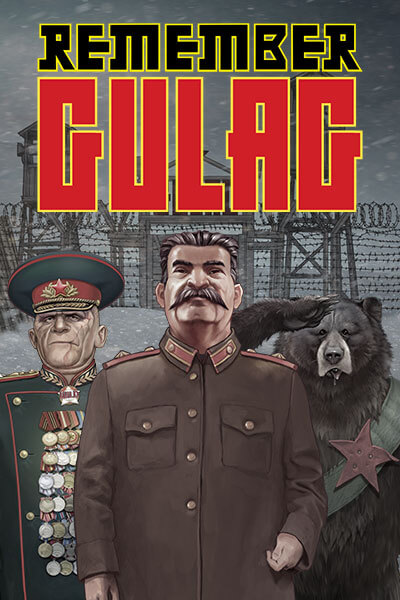 Remember Gulag