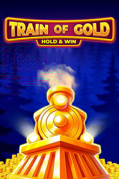 Train of Gold: Hold & Win
