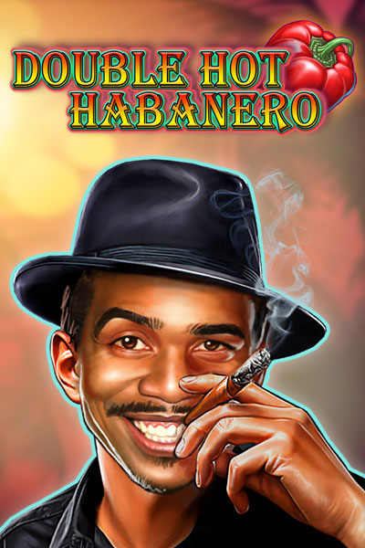 Double Hot Habanero