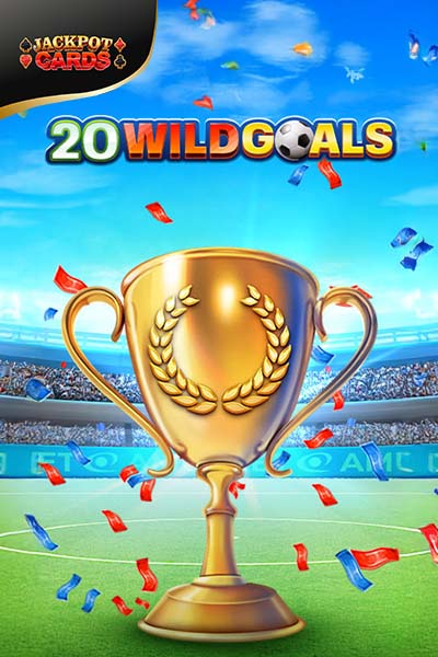 20 Wild Goals