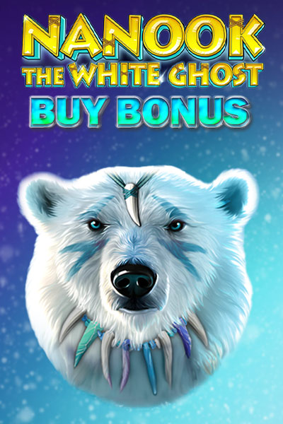 Nanook the White Bonus Buy