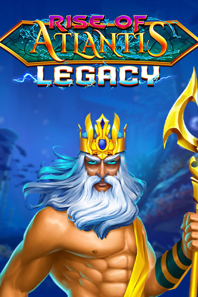 Rise of Atlantis Legacy