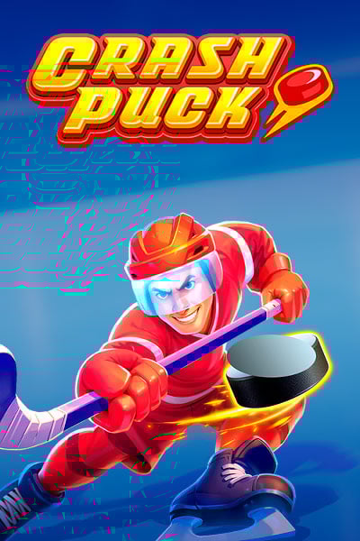 Crash Puck