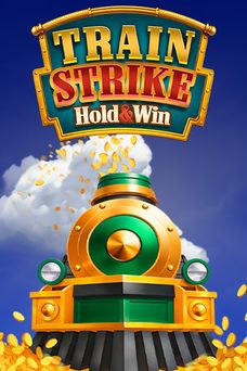 Train Strike Hold and Win