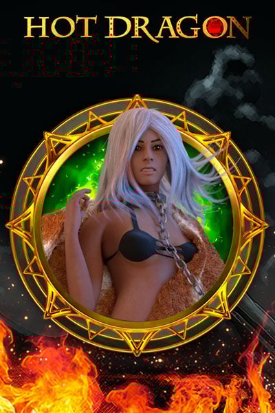 Hot Dragon