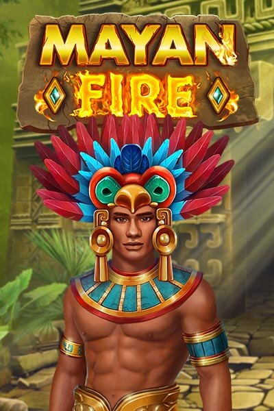 Mayan Fire