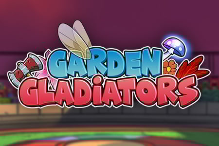 Garden Gladiators