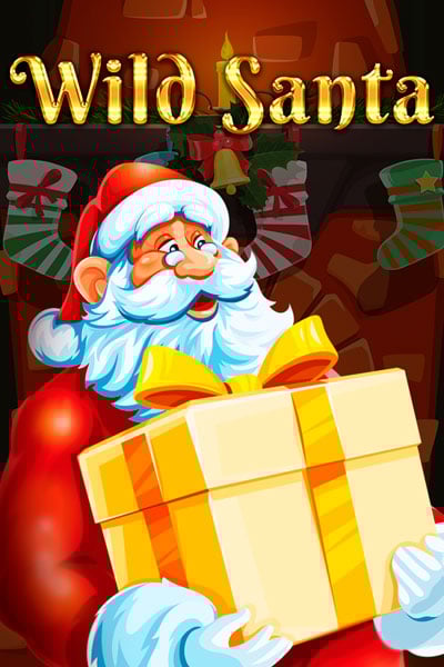 Wild Santa