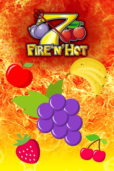 Fire'n'Hot