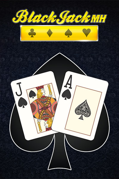 BlackJack MH