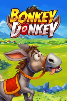 Bonkey Donkey