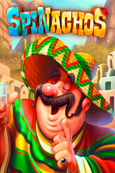 Spinachos