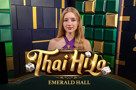 Emerald Hall Thai HiLo