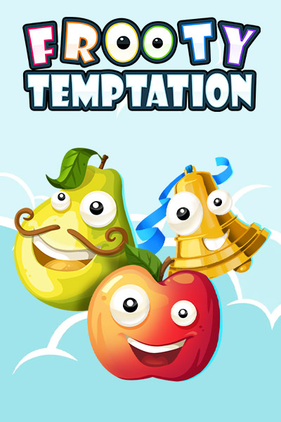 Frooty Temptation