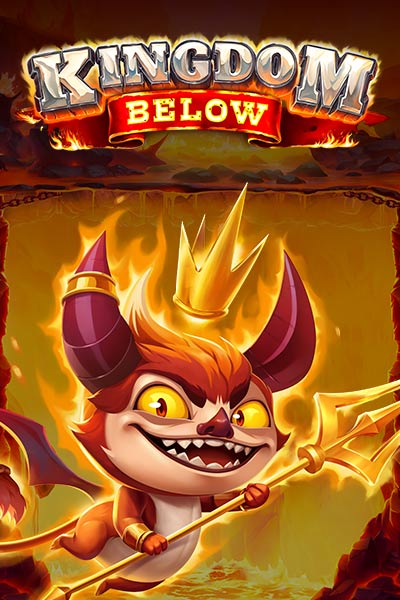 Kingdom Below