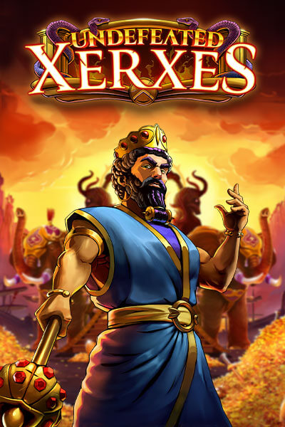 Undefeated Xerxes