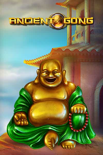 Ancient Gong