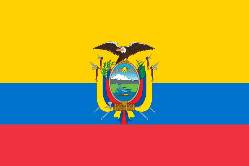 Español (Ecuador)