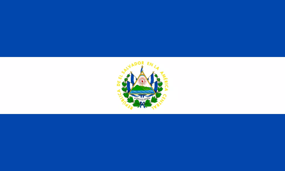 Español (El Salvador)