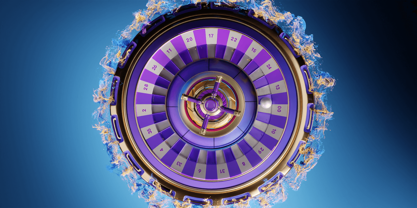 The Ultimate Spin & Win