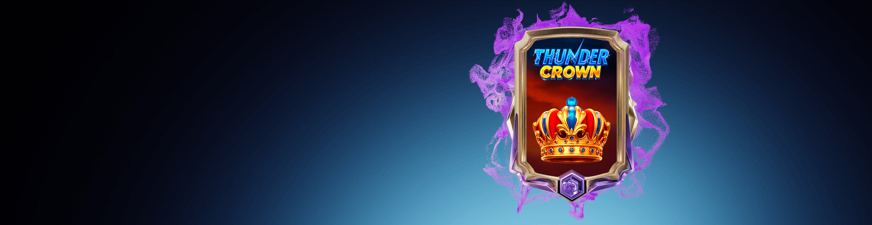 Slot della settimana