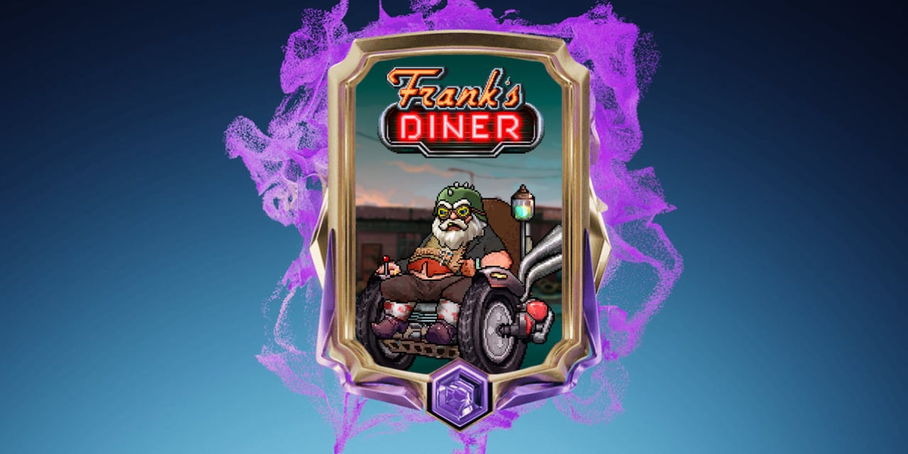 Tragamonedas de la Semana