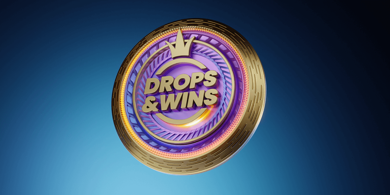 Drops & Wins