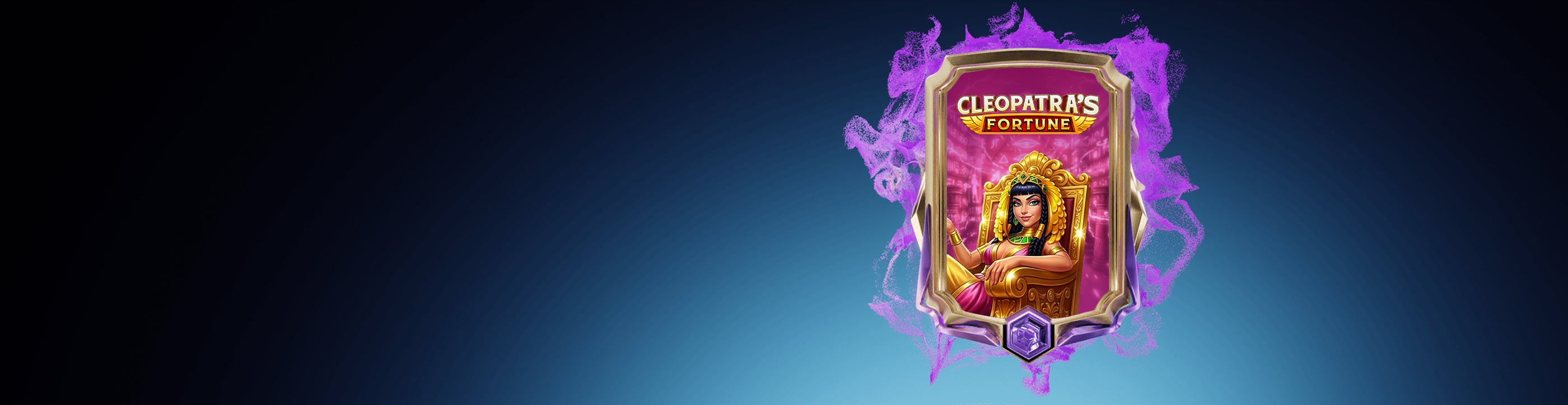 Slot of the Week